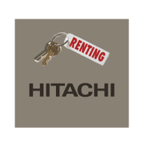 Hitachi Dubai UAE